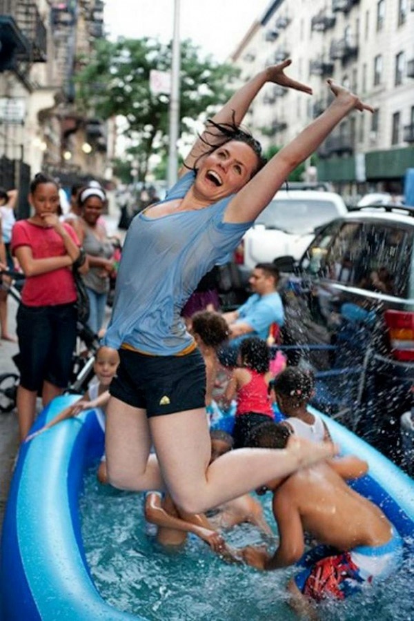 20 марта впервые отмечается Международный день счастья