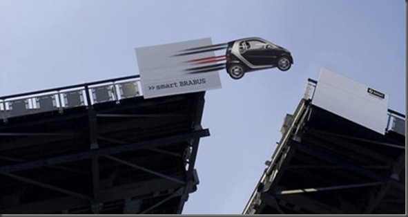 Двойная реклама