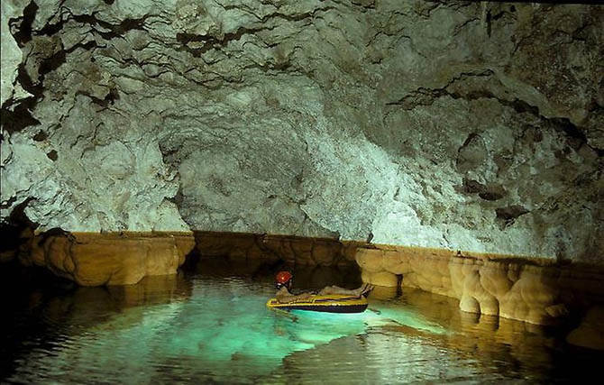 12 малоизвестных чудес света