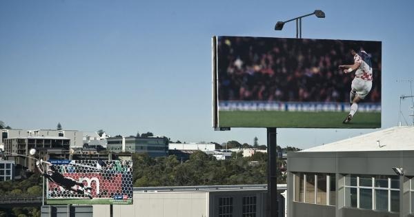 Двойная реклама