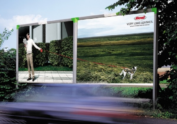 Двойная реклама