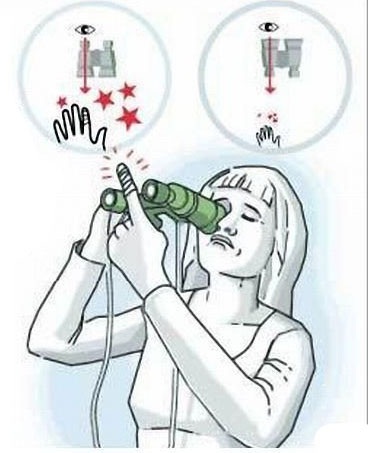 Как галлюцинировать без использования наркотиков