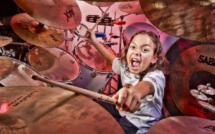 Рекорды Гиннеса 2013 (13 фото)