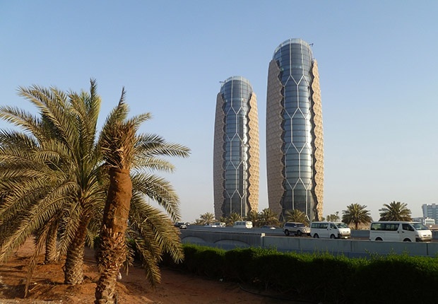 11 самых технологичных зданий мира