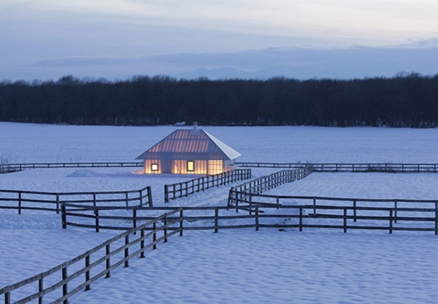 11 самых технологичных зданий мира