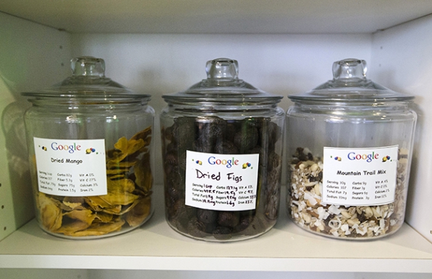 20 самых уважаемых компаний мира