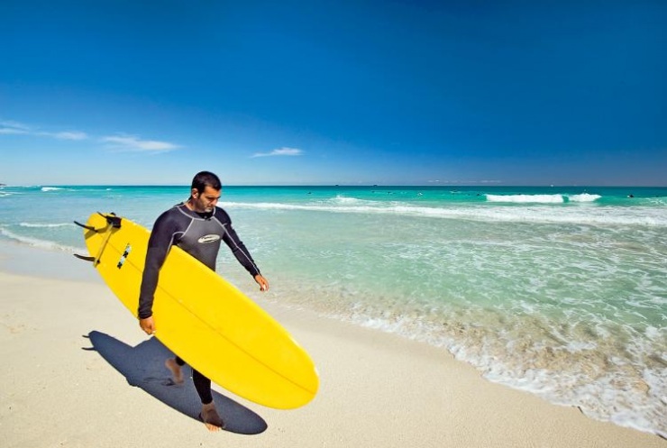 23 причины поехать в Майами (13 фото + текст)