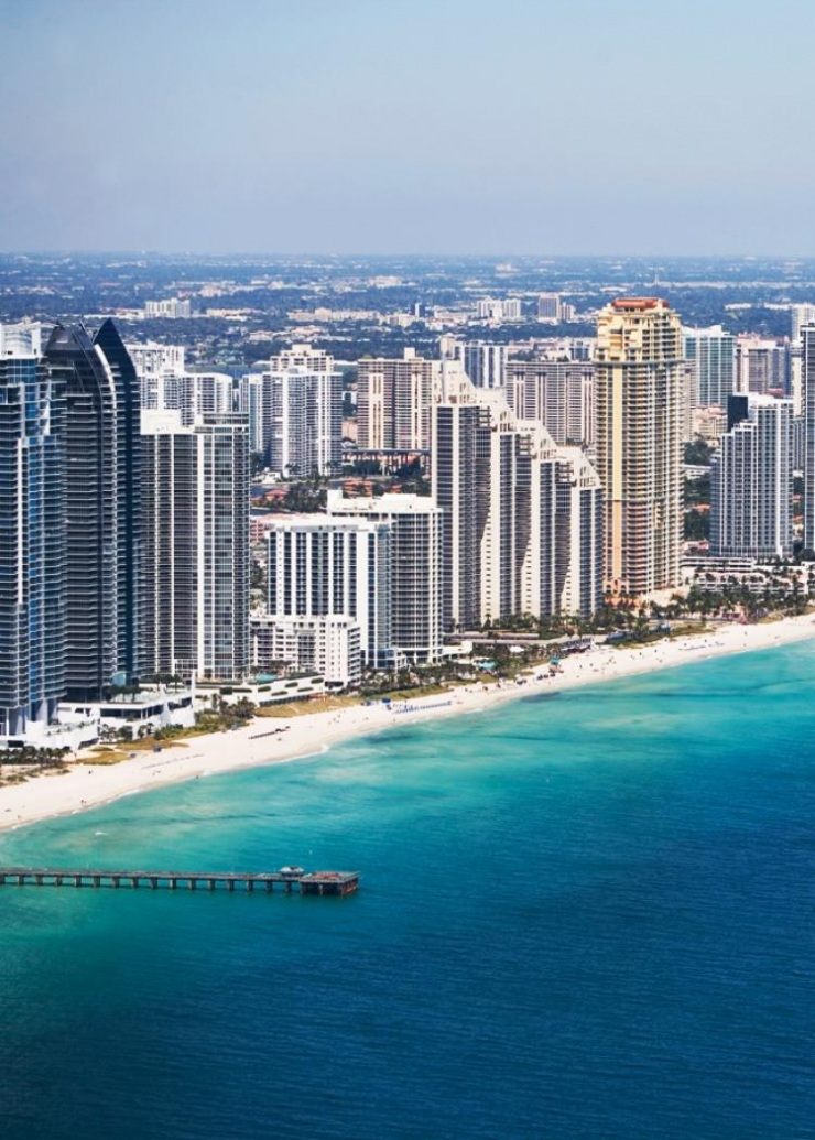 23 причины поехать в Майами (13 фото + текст)