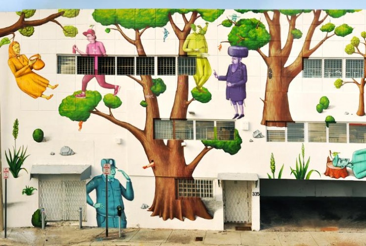 23 причины поехать в Майами (13 фото + текст)