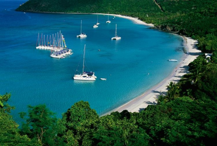 23 причины поехать в Майами (13 фото + текст)