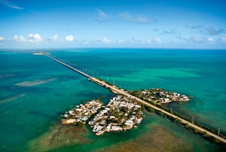 23 причины поехать в Майами (13 фото + текст)