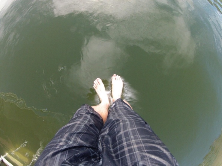 10 невероятных моментов пойманных объективом