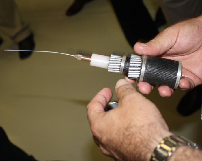 Как была создана всемирная сеть - интернет (9 фото)