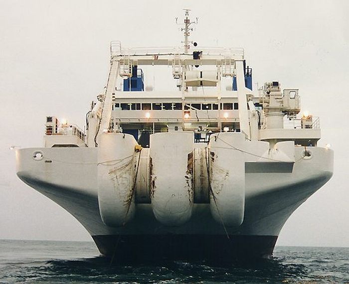 Как была создана всемирная сеть - интернет (9 фото)