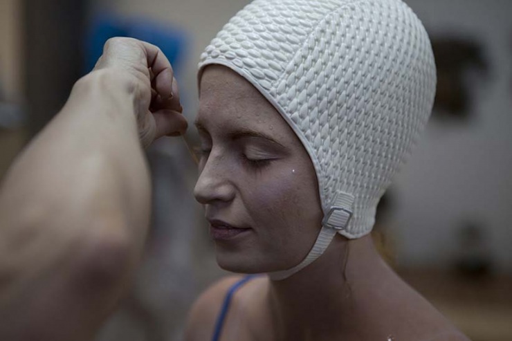 Мадам Тюссо и не снилось