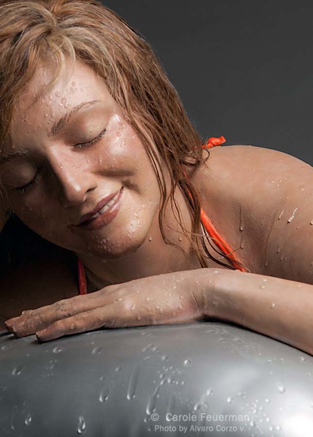 Мадам Тюссо и не снилось