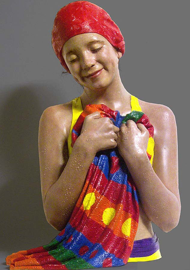 Мадам Тюссо и не снилось