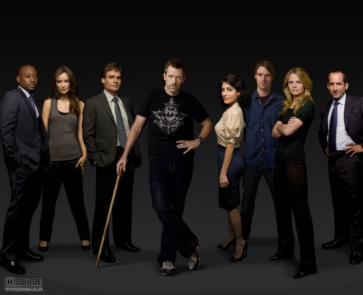 15 лучших философских высказываний доктора Хауса