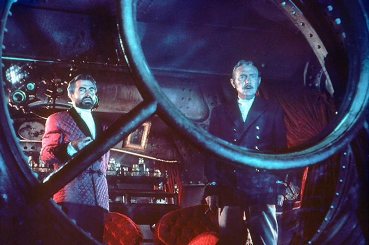 15 научно-фантастических предсказаний, воплотившихся в реальной жизни