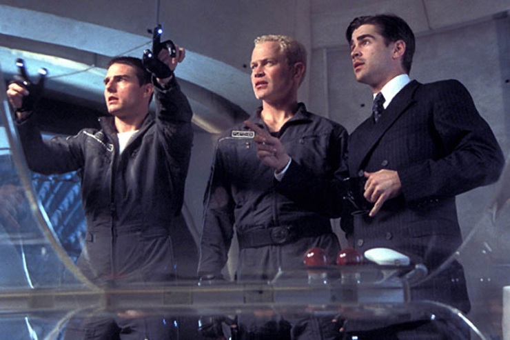 15 научно-фантастических предсказаний, воплотившихся в реальной жизни