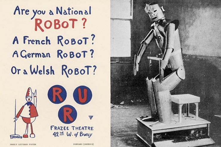 15 научно-фантастических предсказаний, воплотившихся в реальной жизни