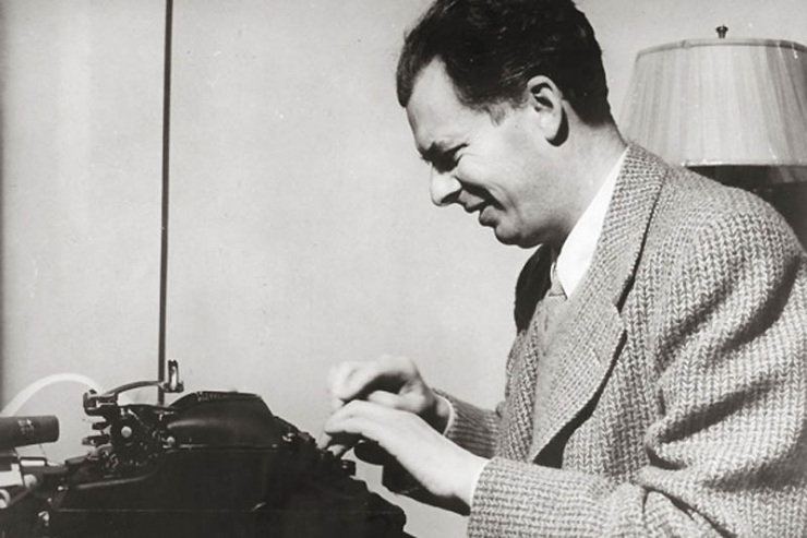 15 научно-фантастических предсказаний, воплотившихся в реальной жизни