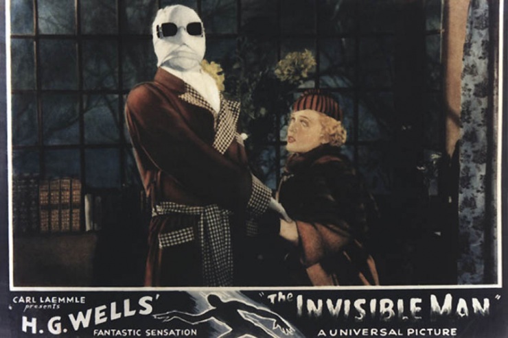 15 научно-фантастических предсказаний, воплотившихся в реальной жизни