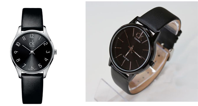 Виртуозные китайские подделки