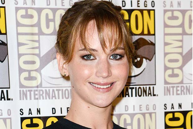 Самые высокооплачиваемые актрисы Голливуда 2013