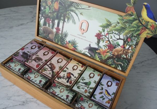 Дизайн, признанные лучшим в мире (33 фото)