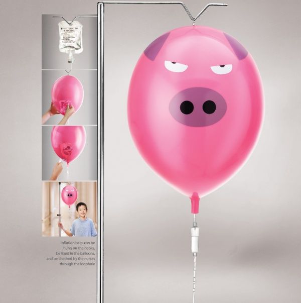 Дизайн, признанные лучшим в мире (33 фото)