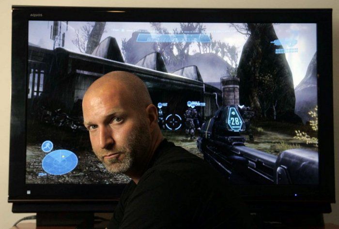 Интересные факты о компьютерных играх (13 фото)