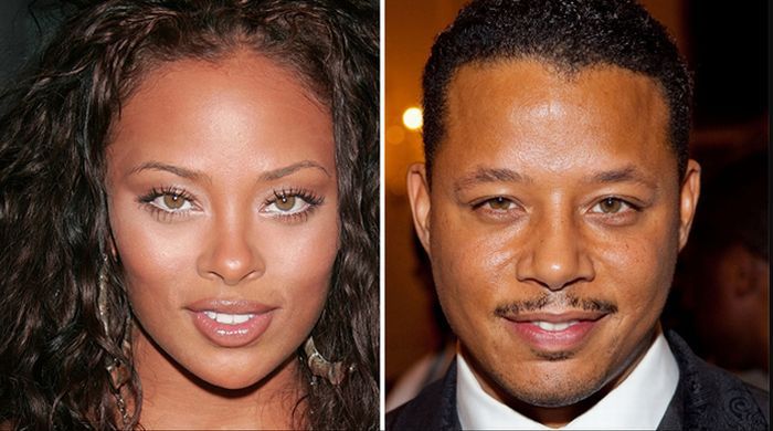 Знаменитости похожие друг на друга