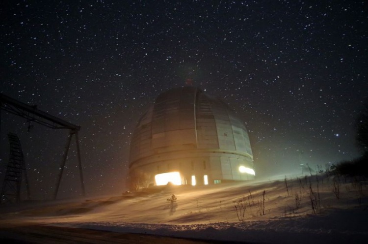 Красоты величественного Кавказа: 20 вдохновляющих снимков