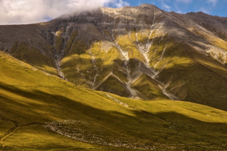 Красоты величественного Кавказа: 20 вдохновляющих снимков