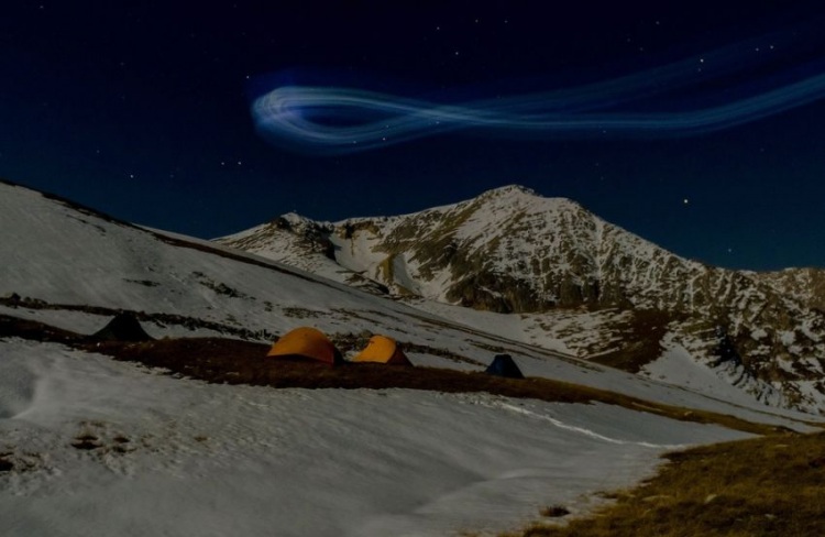 Красоты величественного Кавказа: 20 вдохновляющих снимков