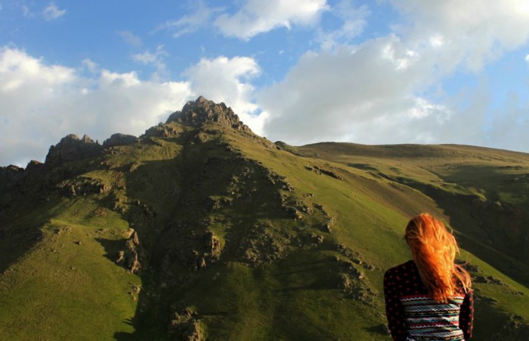 Красоты величественного Кавказа: 20 вдохновляющих снимков