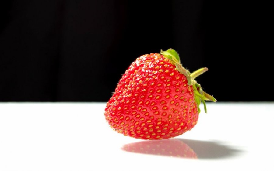 10 поразительных свойств клубники, о которых вы не имели понятия