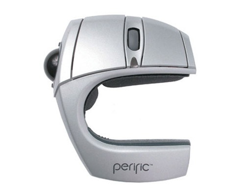 Самые необычные компьютерные мыши