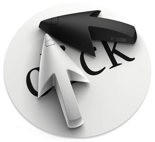 Самые необычные компьютерные мыши