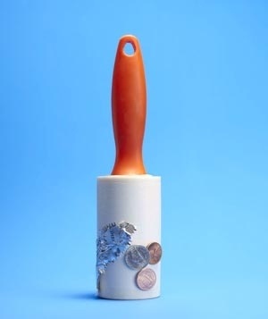 И снова новые идеи для обычных вещей