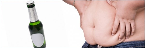 Мифы о спиртном (5 фото)