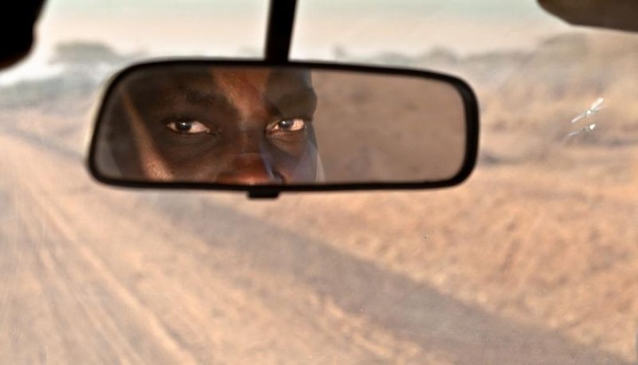 Современные масаи (14 фото)