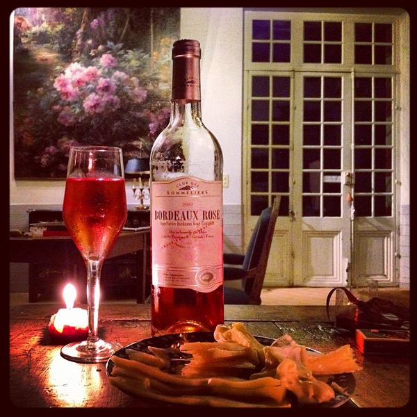 Путешествие по стране Басков