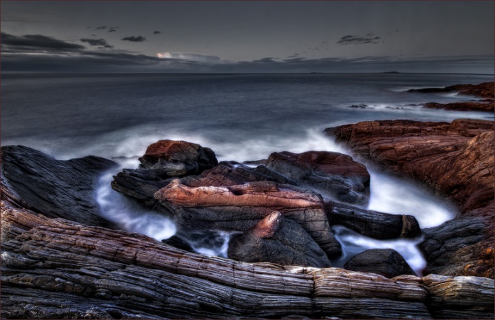 Красоты Норвегии от Йона Колбенсена