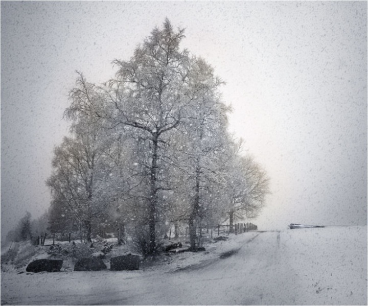 Красоты Норвегии от Йона Колбенсена