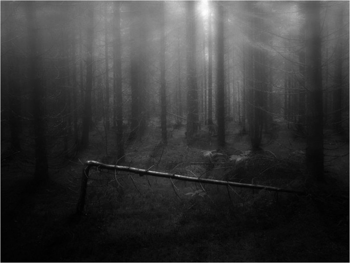 Красоты Норвегии от Йона Колбенсена