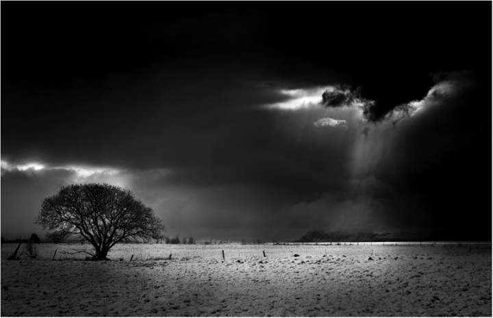 Красоты Норвегии от Йона Колбенсена