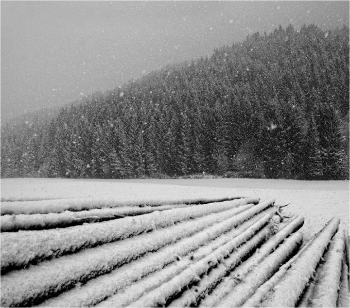 Красоты Норвегии от Йона Колбенсена