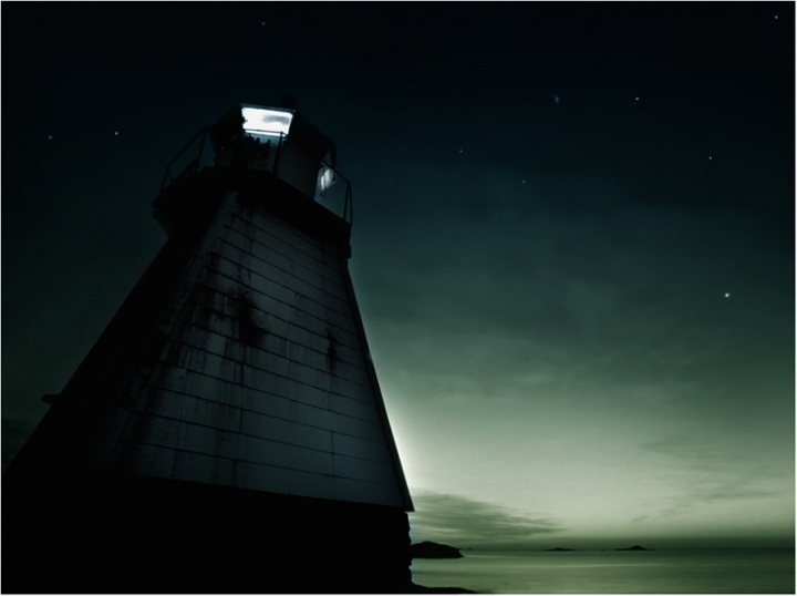 Красоты Норвегии от Йона Колбенсена